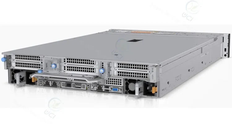 ราคาร้อน Dl EMC R740 R750 R760 R740xd R750xs 2u เซิร์ฟเวอร์แร็ค pictures & photos