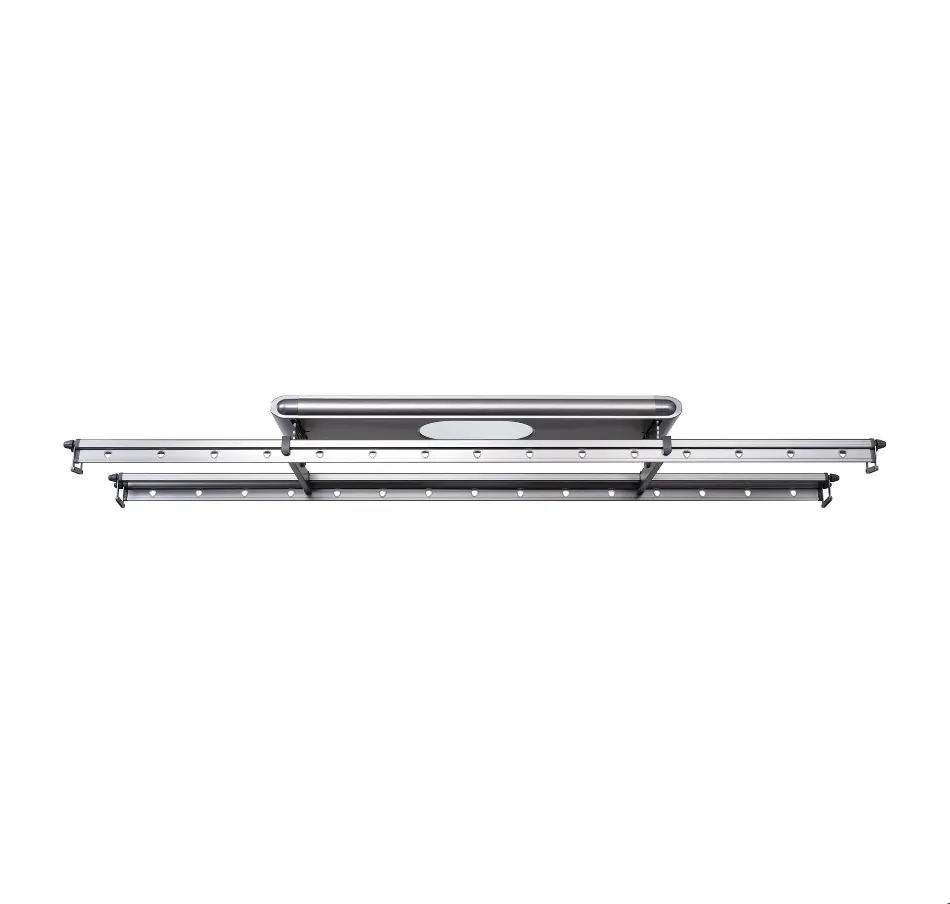 Multifunktionale Decken-Wäscheständer mit automatischer LED-Beleuchtung pictures & photos