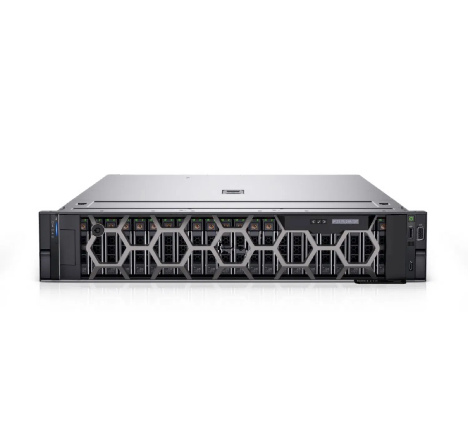 Server EMC Poweredge R750 Server Rack pictures & photos