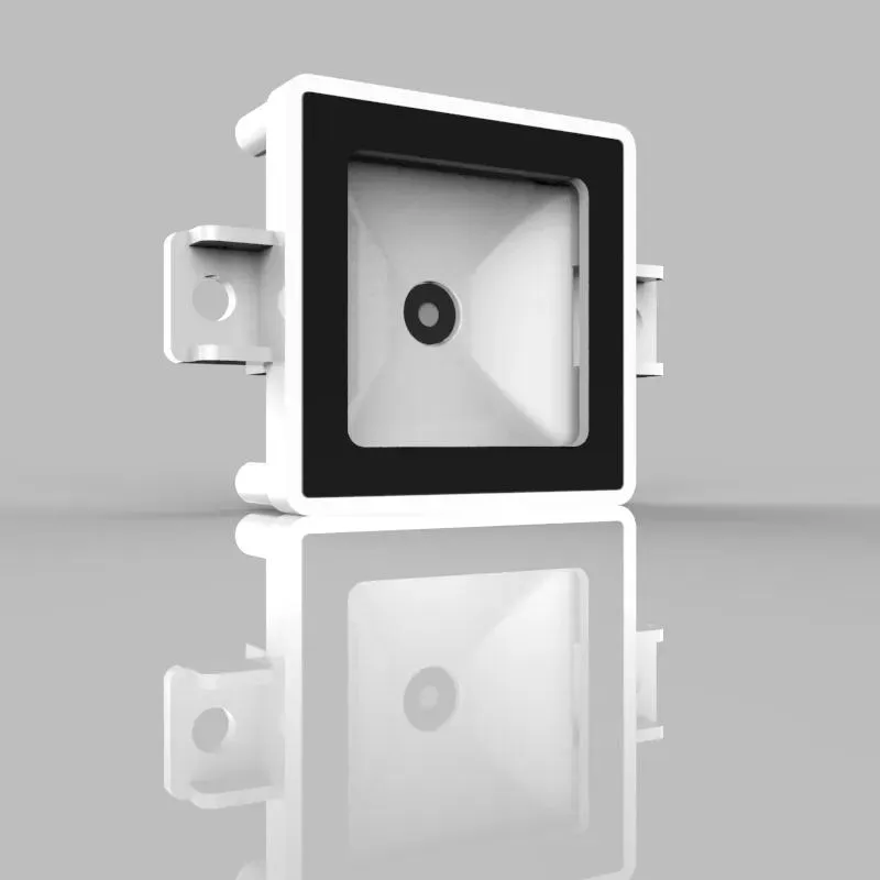QR Code Scanner Barcode Reader Bar Code Reader บาร์โค้ด TTL เครื่องสแกนบาร์โค้ด pictures & photos