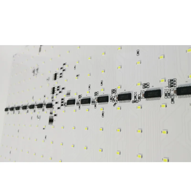 Dynamisches LED-Lichtkastenmodul Fabrikverkauf direkt pictures & photos