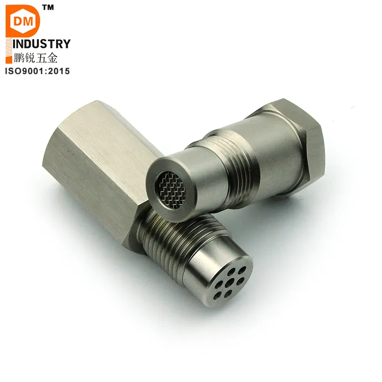 Xygen O2 Sensor Abstandshalter Bung Katalysator Reparatur Überprüfen Motorlicht O2 Sauerstoffsensor Pdm pictures & photos