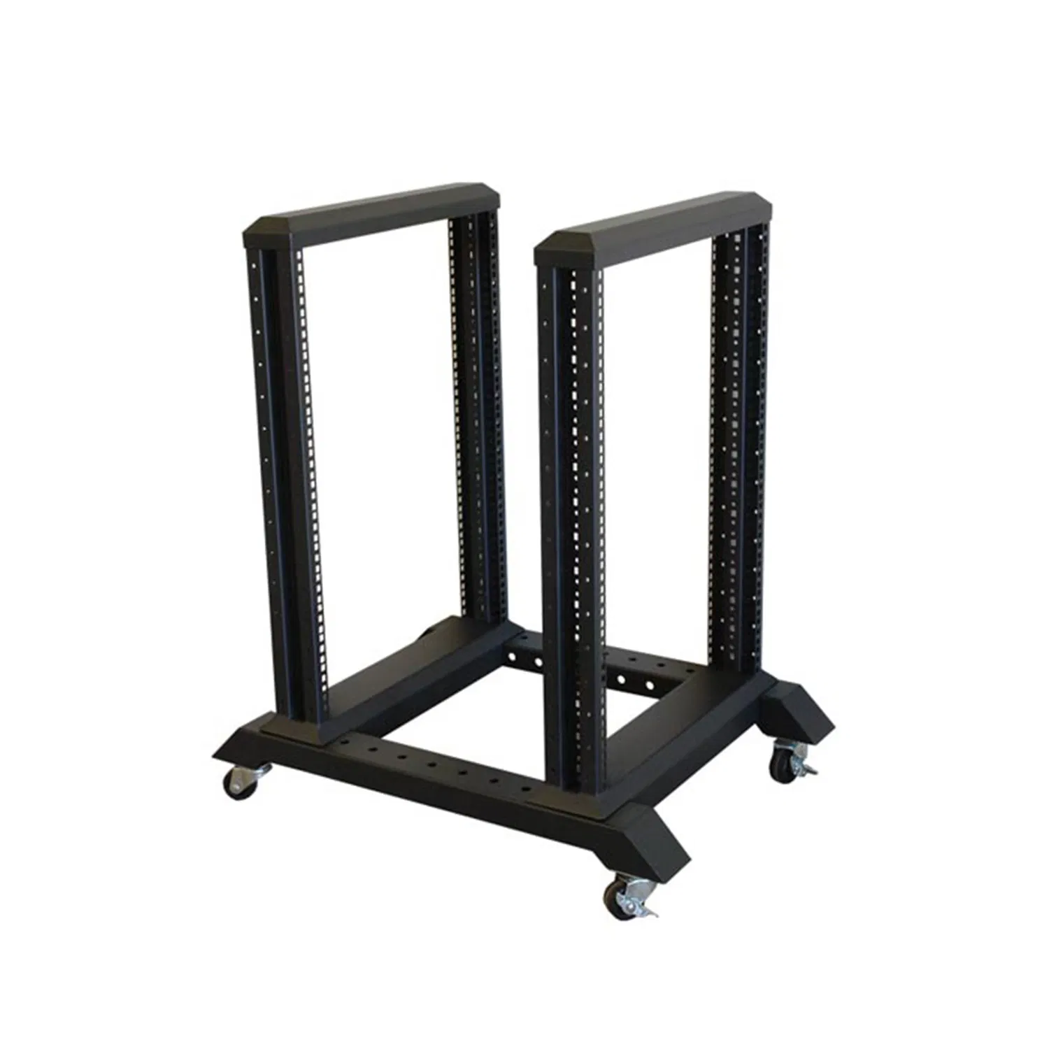 Rack per server in acciaio laminato a freddo con struttura aperta pictures & photos