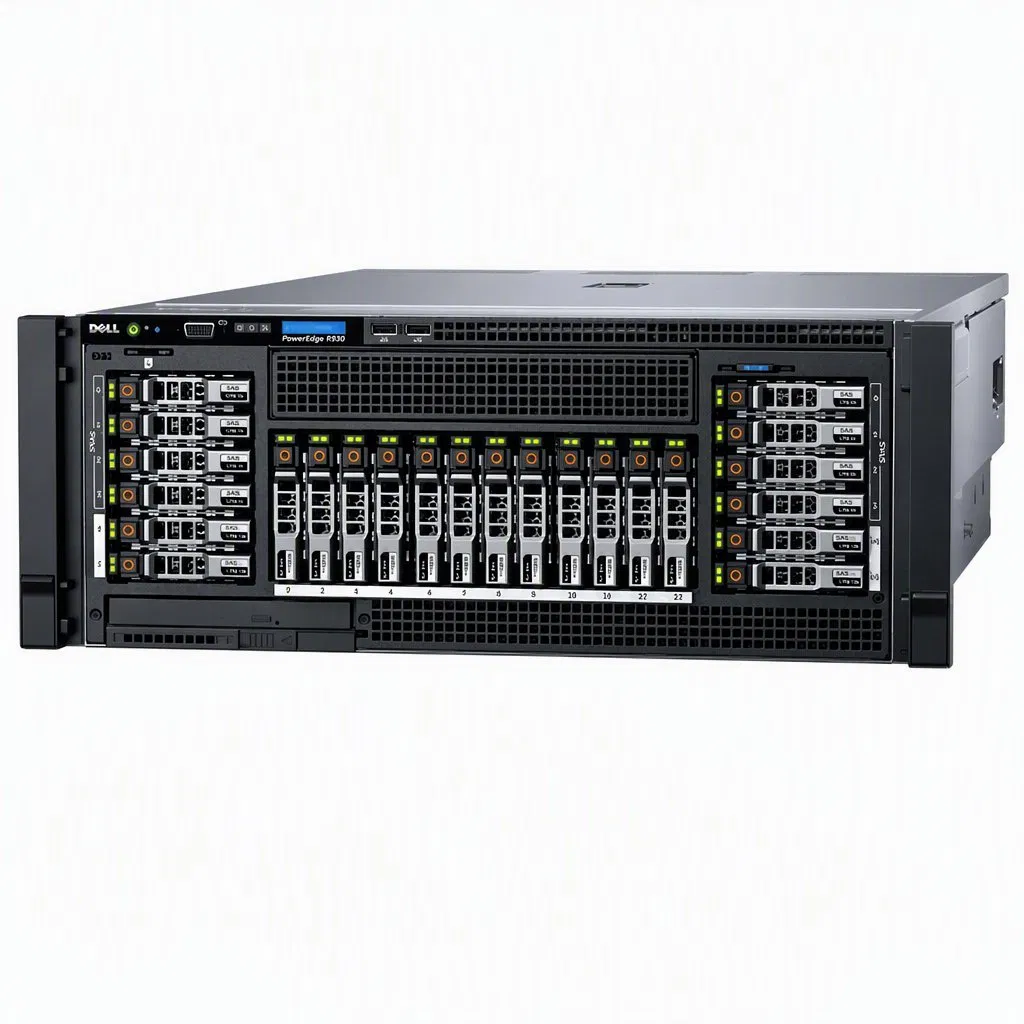 SERVER Rack Mount DELL R930 per calcolo in memoria pictures & photos