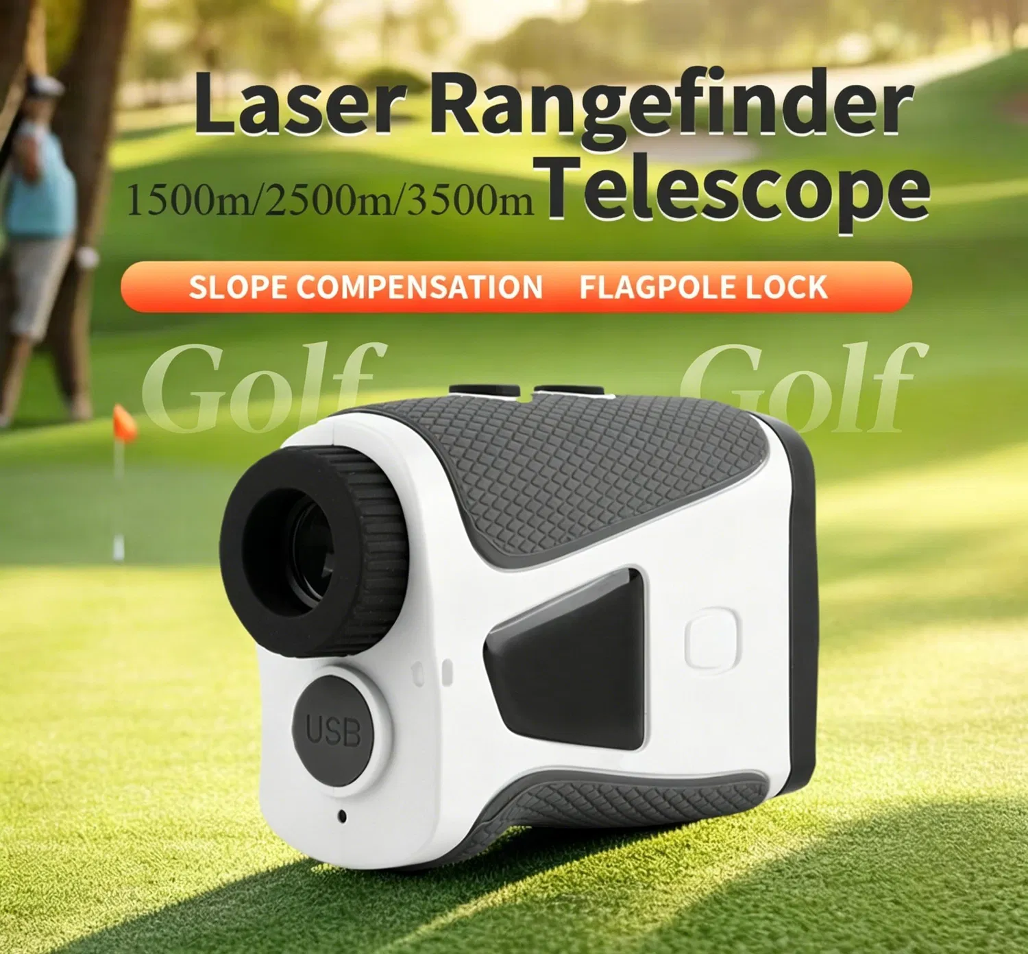 Module de télémètre laser multifonction de taille compacte capteur de mesure de distance pour intégration pictures & photos