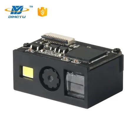 1d 2D Qr Code Lezer Module Ingebouwde Barcode Scanner Motor Document Scanner Qr Code Scanner Module pictures & photos