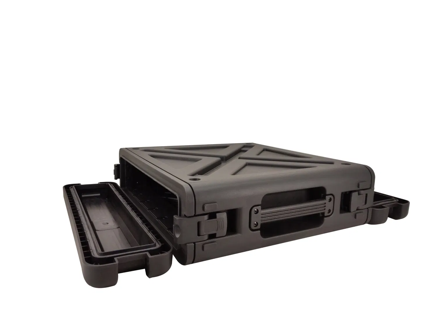 Impactbestendige lichtrekbehuizing, harde plastic behuizing voor 2u rackmount server pictures & photos