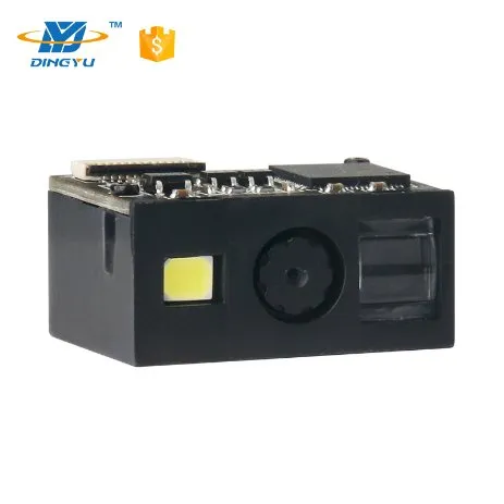 1d 2D Qr Code Lezer Module Ingebouwde Barcode Scanner Motor Document Scanner Qr Code Scanner Module pictures & photos