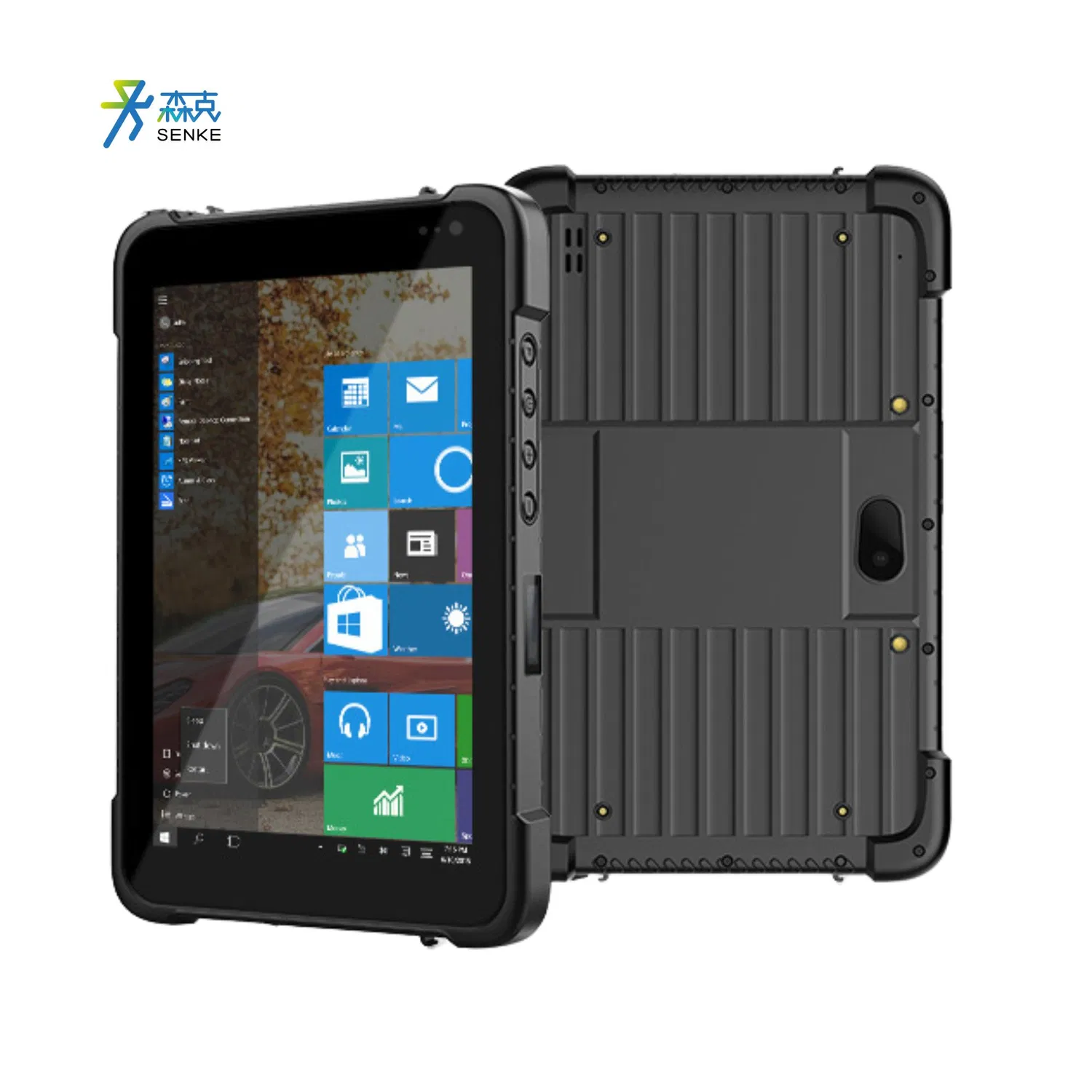 Senke Anpassbare 10.1inch Robuste Tablet Handheld Robustes Handheld Android Tablet PC pictures & photos