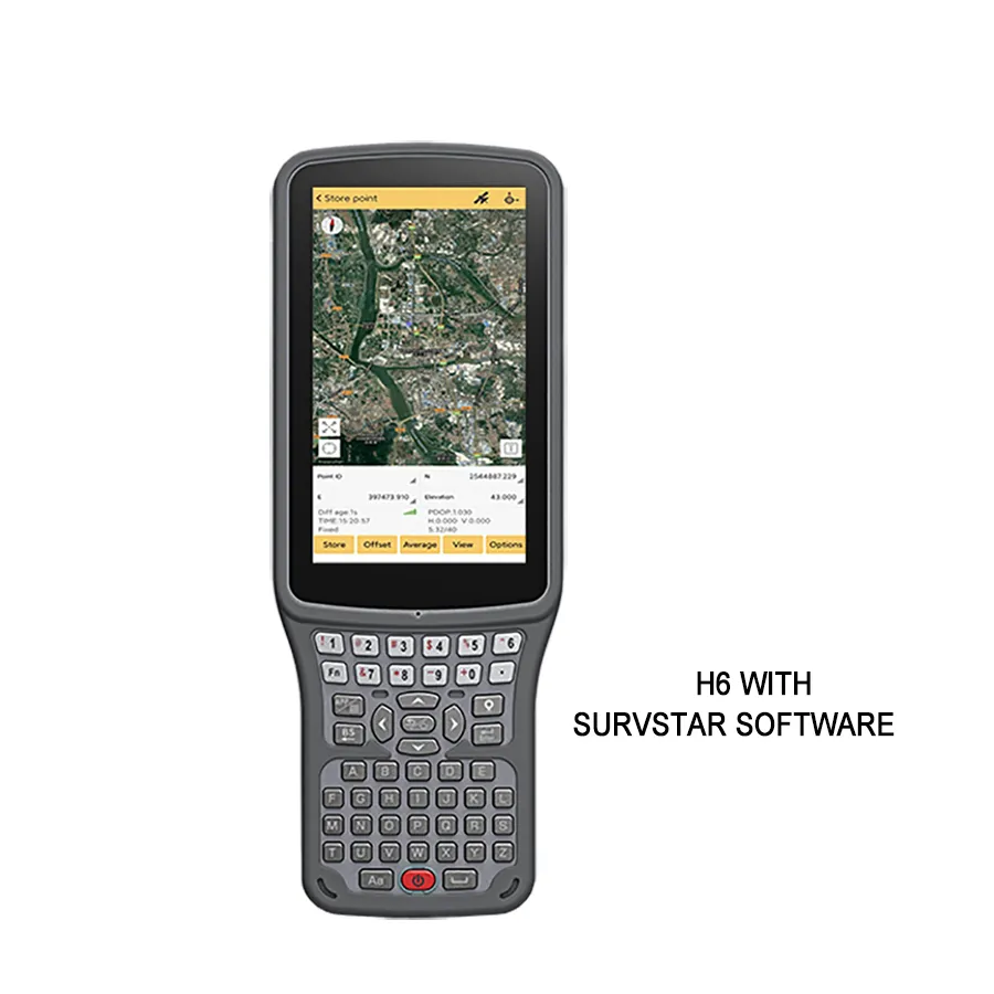โมดูลรับสัญญาณระหว่างประเทศ Inno8 ที่สามารถอัปเกรดซอฟต์แวร์ GNSS GPS RTK pictures & photos