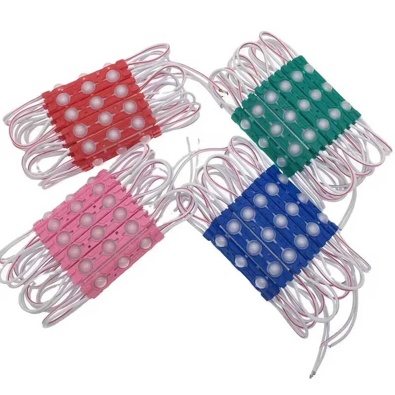 LED-Modul 12V DC-LED-Signalmodule Licht pictures & photos