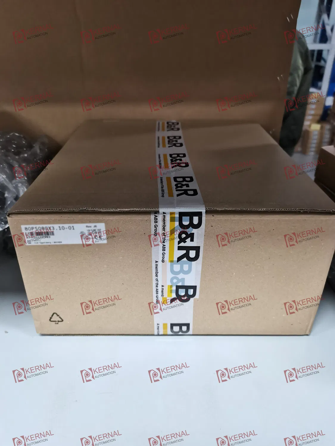 X20CS1020 RS232 وحدة الاتصال التسلسلي وحدة واجهة PLC لـ B&R pictures & photos