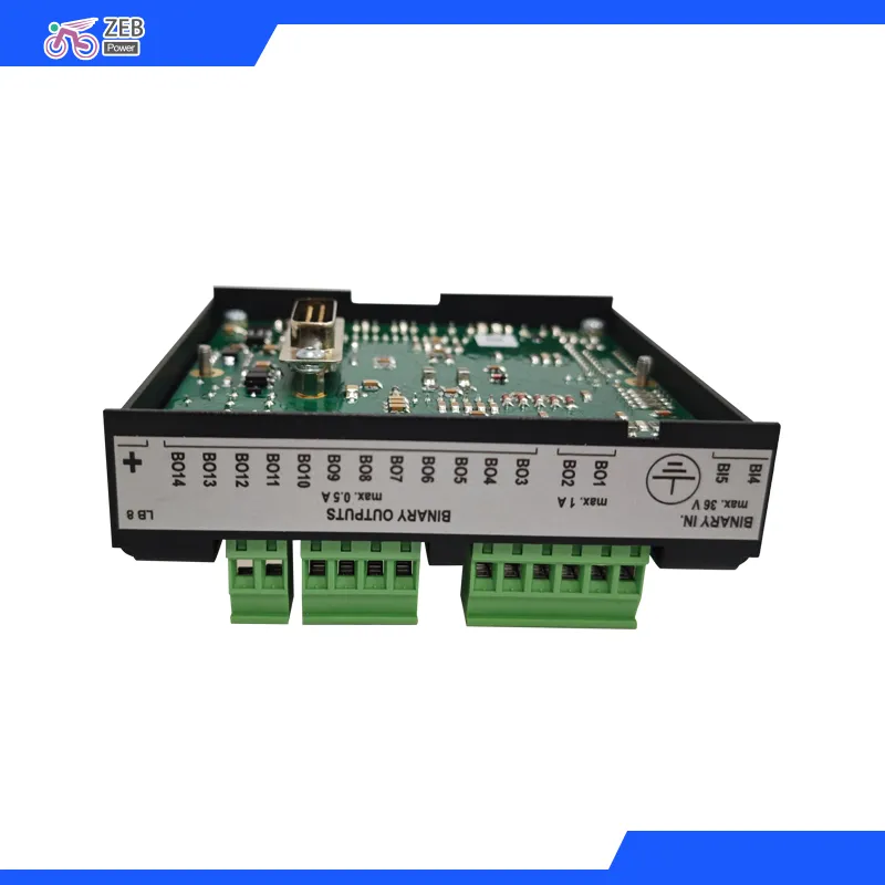 Modulo di Controllo della Velocità eccessiva del Controller ID-Rpu Unità di Protezione Redundante Intelidrive pictures & photos