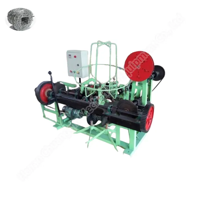 Stacheldrahtmaschine Stacheldrahtmaschine Rasierdrahtmaschine Rasierstacheldrahtmaschine Stacheldrahtmaschine pictures & photos
