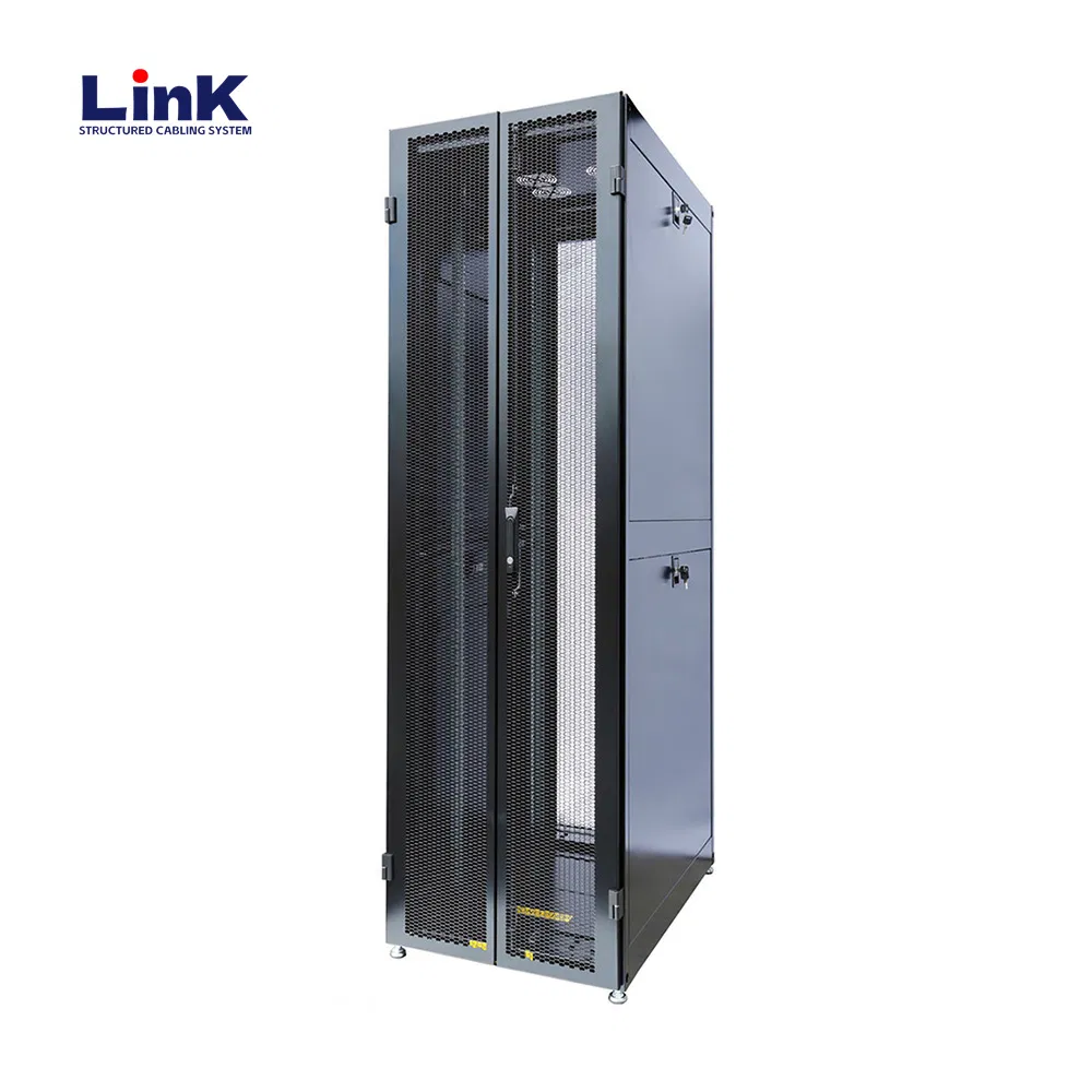 Tủ rack máy chủ mạng đa năng cho giải pháp CNTT tùy chỉnh pictures & photos