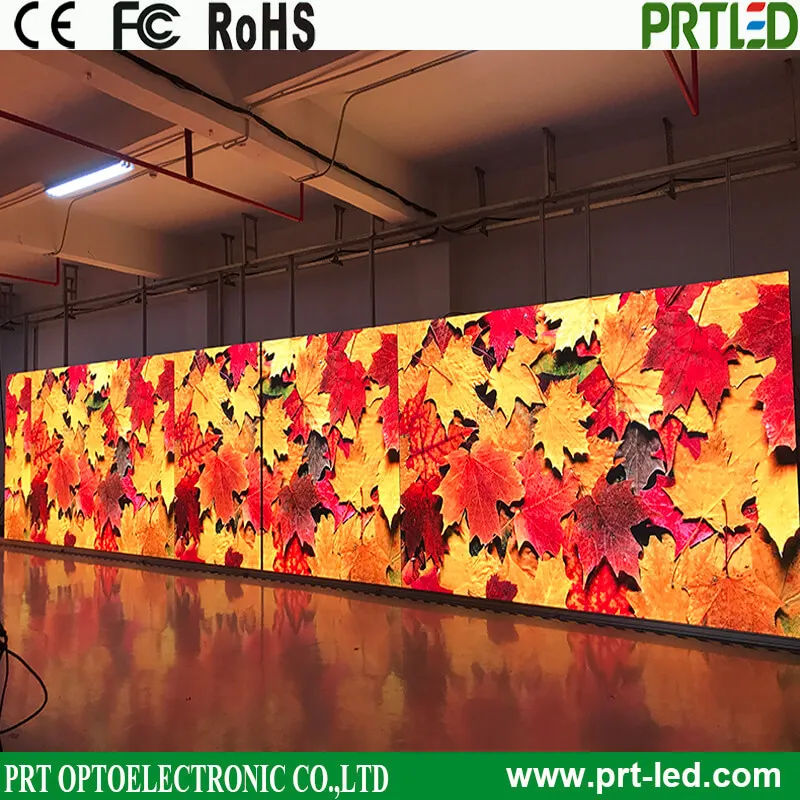 Mô-đun hiển thị LED ngoài trời độ sáng cao truy cập từ phía trước P6, P8, P10 pictures & photos
