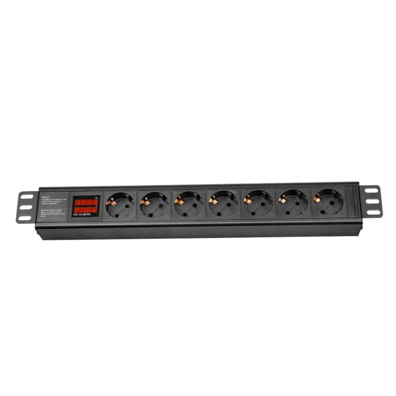 19inch Unità di distribuzione di potenza di base per montaggio su rack di alta qualità pictures & photos