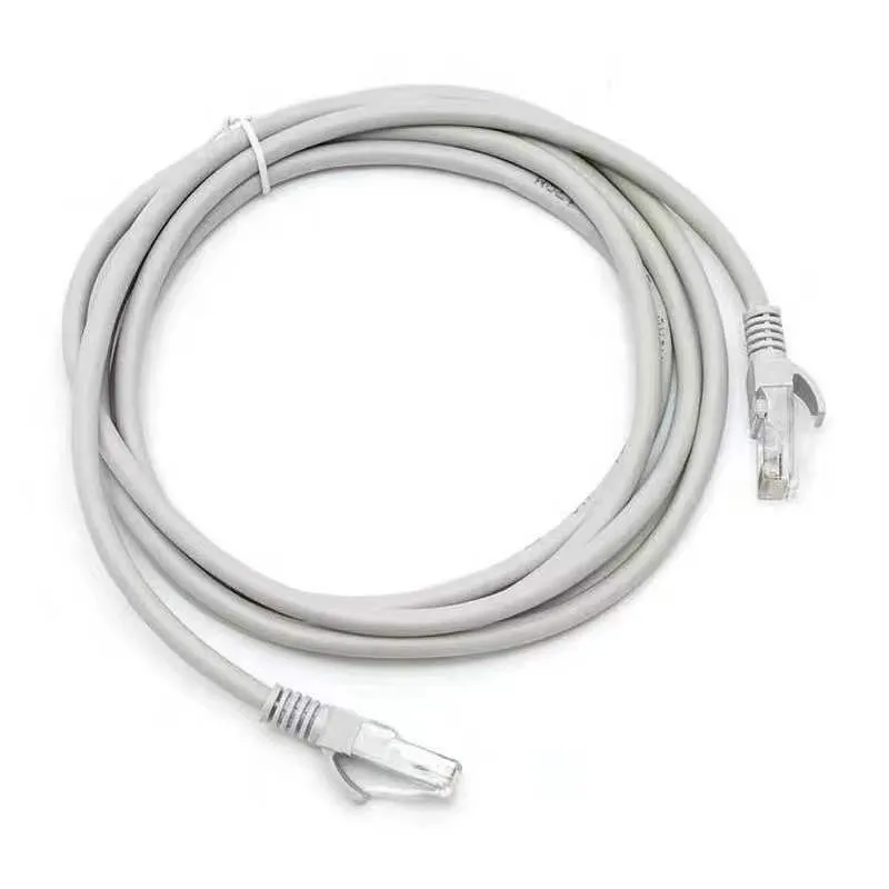 통신 등급 CAT6 UTP RJ45 네트워크 패치 케이블 pictures & photos