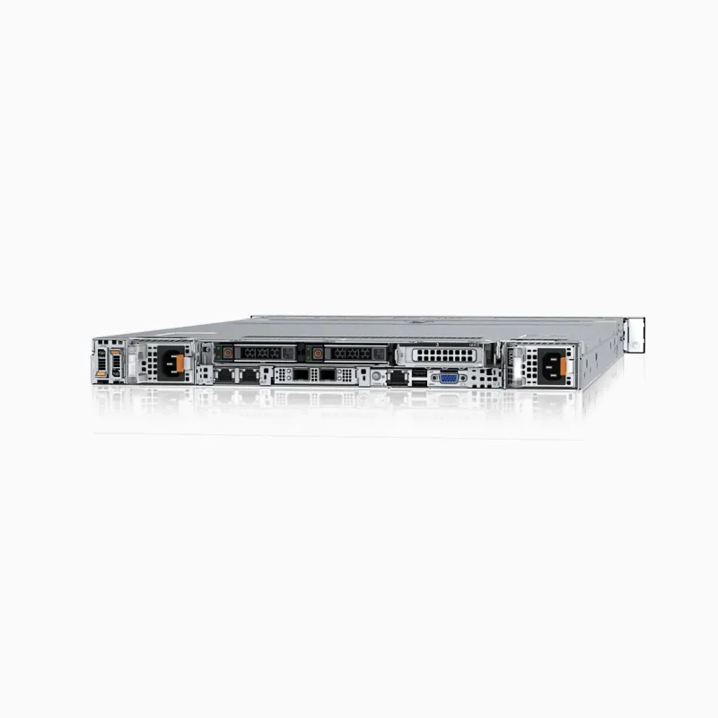 خادم رف مزدوج المقبس PowerEdge R660 1U لت virtualization مركز البيانات pictures & photos