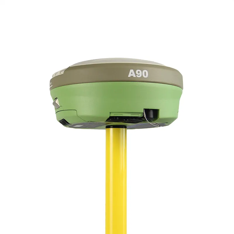Foif A90 Ricevitore GPS portatile Rtk GPS Rtk con funzione Google Software Surpad aggiornato per rilievi di terreno Versione internazionale Gnss Rtk Base e Rover Rtk pictures & photos