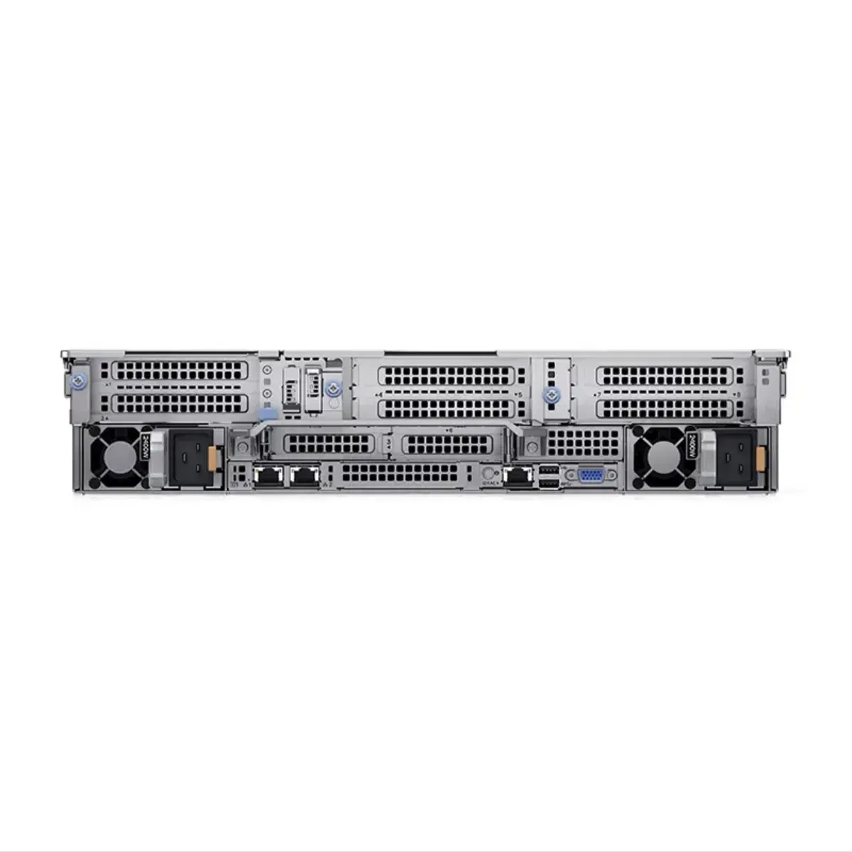 高性能2Uラックワークステーションデルプレシジョン7960ラック pictures & photos
