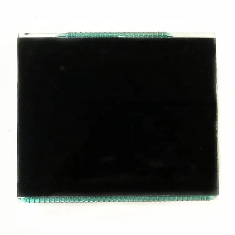 โมดูลแสดงผล LCD OLED แบบยืดหยุ่นที่มีการสัมผัสและมีการสะท้อนแสงสำหรับกราฟิกแผงที่กำหนดเอง pictures & photos