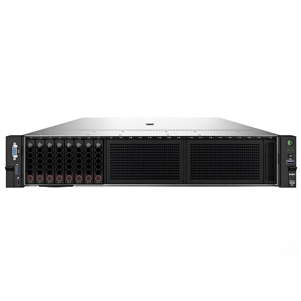 Modularer R4900 G6 Rack-Montierter 2u Server für verteilte Speicherung pictures & photos