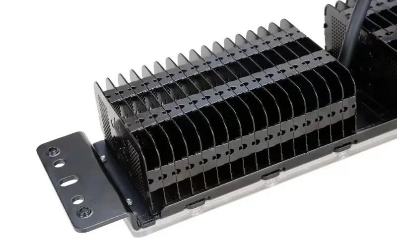 40W/50W/60W Módulo de Driver LED para Luz de Rua LED Módulo LED 220V pictures & photos