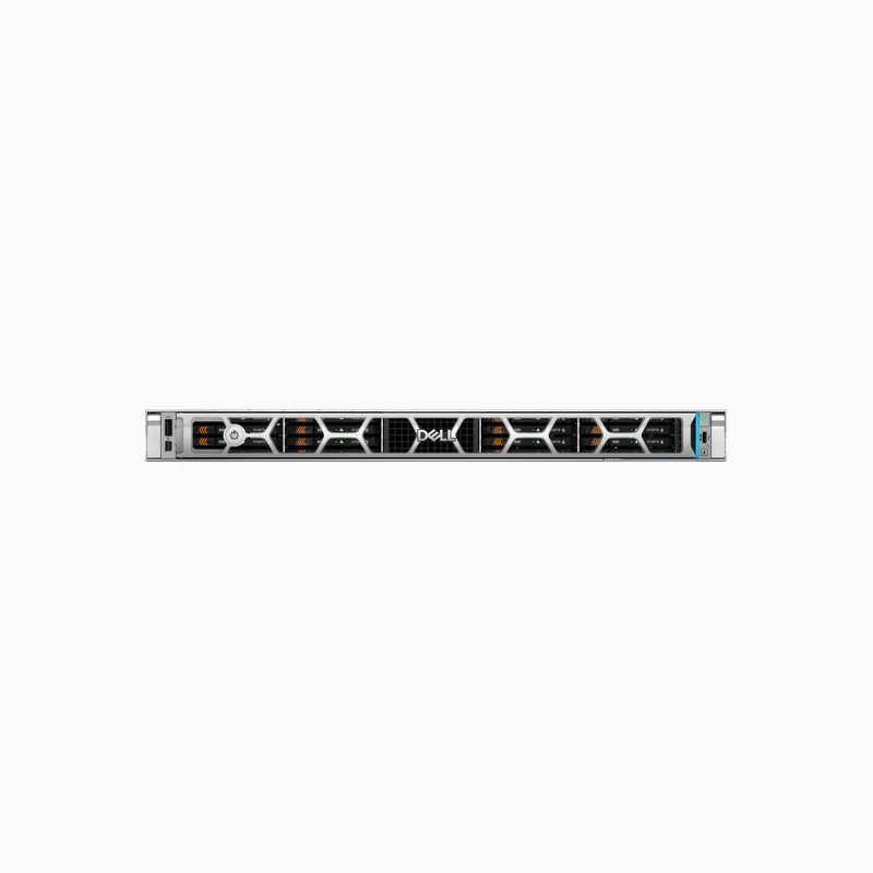 خادم قاعدة بيانات ديل باور إيدج R6715 مع دعم الذاكرة 3TB DDR5 pictures & photos