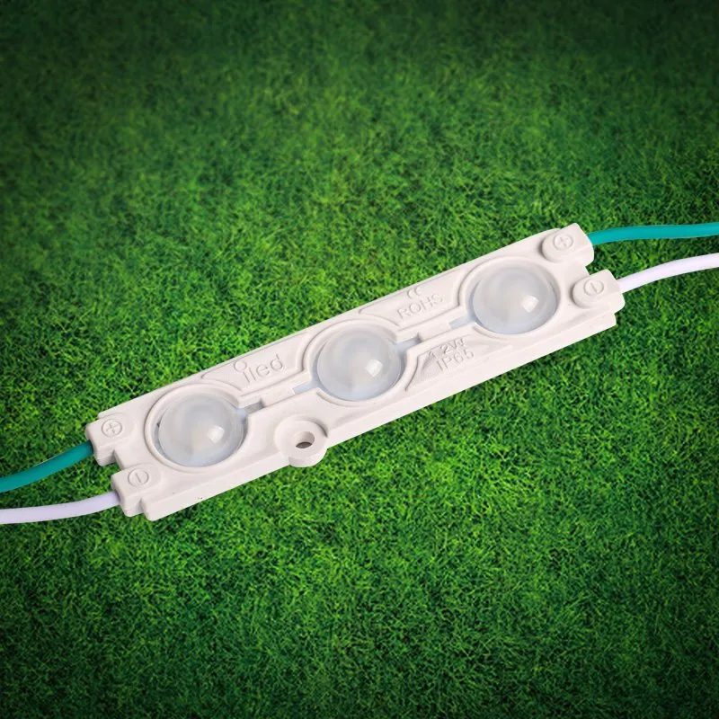 Serie di Moduli LED a Iniezione ABS/ 2835 Modulo LED SMD Base in Alluminio pictures & photos
