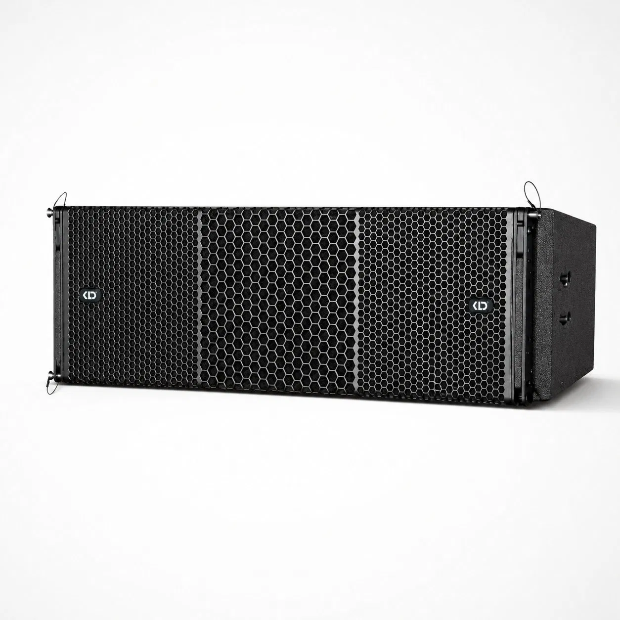 G-212 Doppio 12 Pollice Sistema di Altoparlanti Line Array a Tre Vie PA pictures & photos