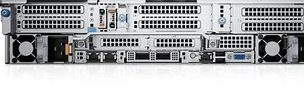 Server Rack GPU AMD Epyc R7625 Archiviazione Computer 2u Poweredge pictures & photos