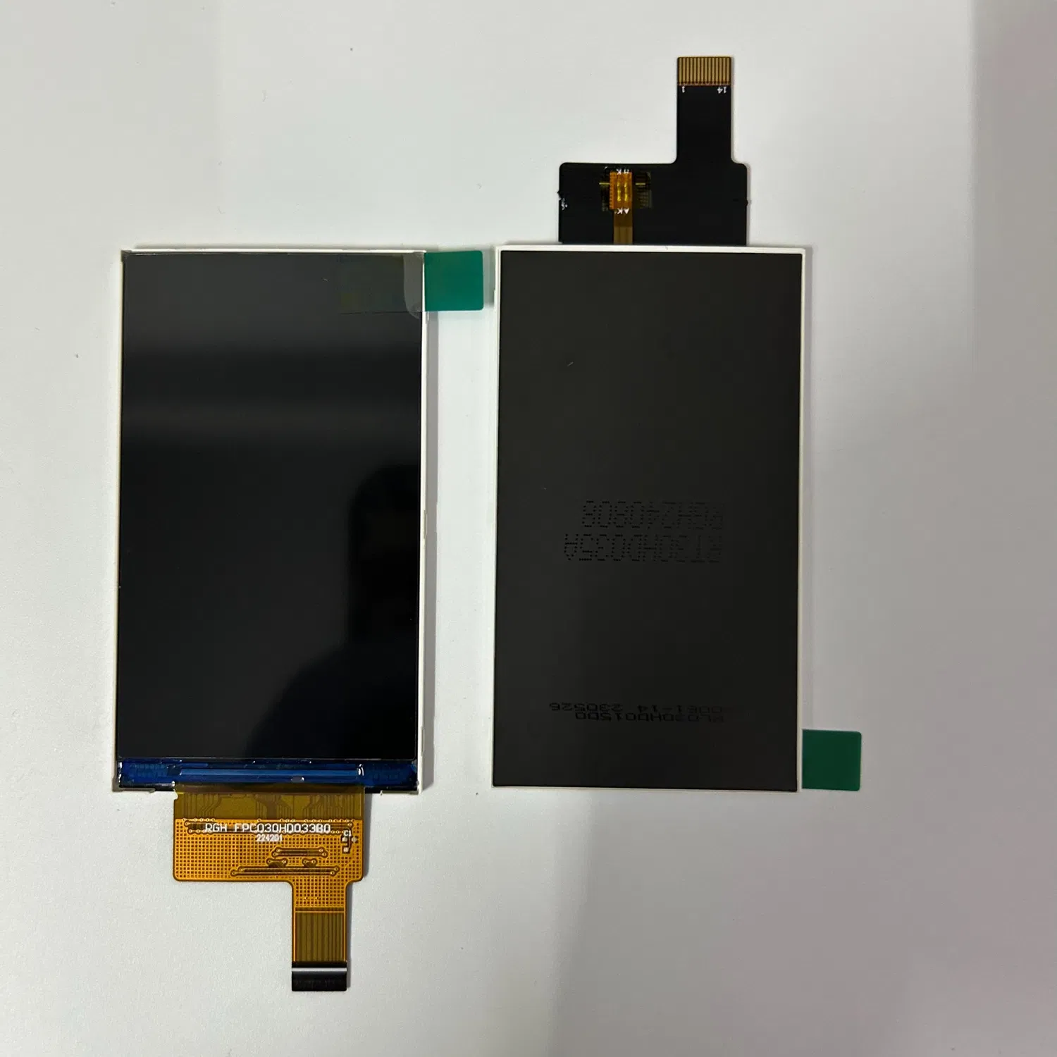 3.0 Контроллер дисплея RGB с интерфейсом Mipi 400CD/M2 Яркость 3 Модуль TFT LCD pictures & photos