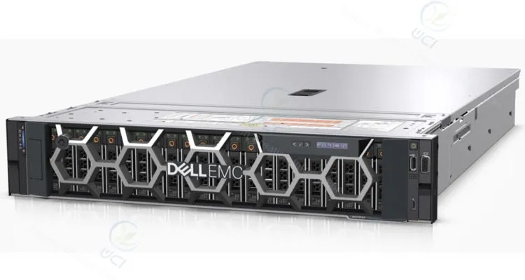 ราคาร้อน Dl EMC R740 R750 R760 R740xd R750xs 2u เซิร์ฟเวอร์แร็ค pictures & photos