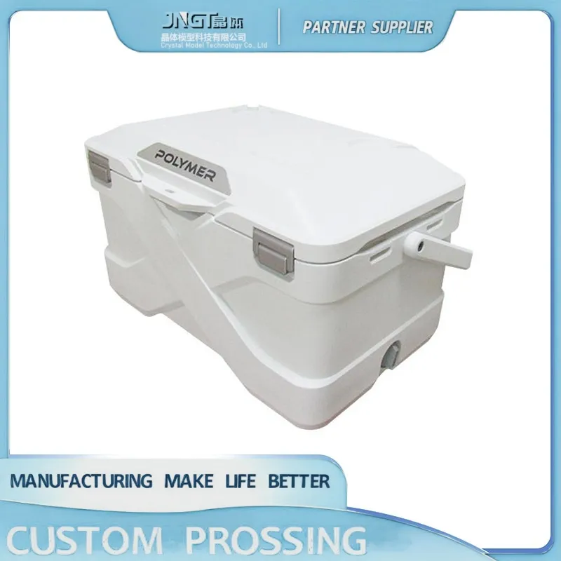 Personalizzazione dello stampo ad iniezione personalizzato lavorazione della produzione di gusci per purificatori d'aria stampo in plastica - guscio della macchina e guscio di iniezione pictures & photos