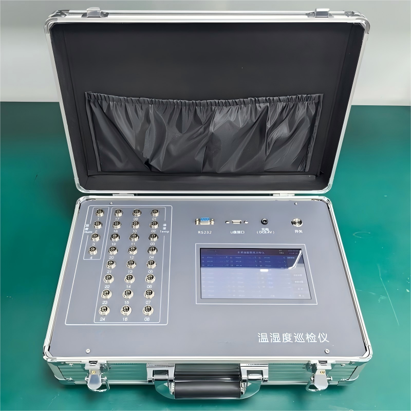 Temperatur- und Feuchtigkeitsfeldtestsystem Temperatur- und Feuchtigkeitsprüfgerät Automatisches Kalibrierungssystem pictures & photos