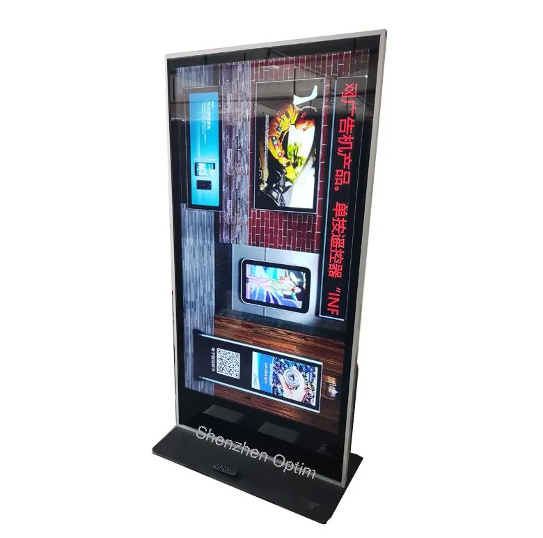 75-Inch 4K इंटरैक्टिव टच स्क्रीन एंड्रॉइड ऑपरेटिंग सिस्टम के साथ pictures & photos