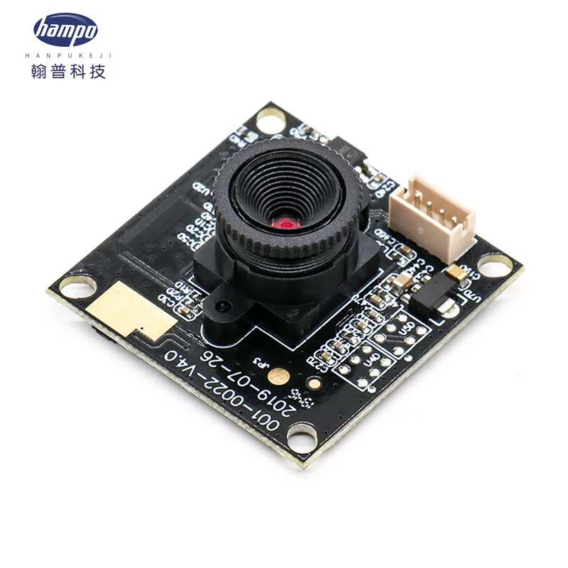OEM 5 Megapixel Aptina CMOS-Sensor Linux Android 5MP USB-Kameramodul mit Entzerrungslinse für Dokumentenscanner pictures & photos