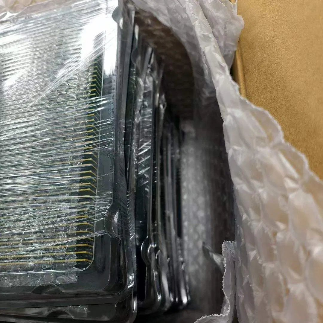 DDR4 DDR5 RAM सर्वर मेमोरी मॉड्यूल उच्च क्षमता सर्वर मेमोरी प्रणाली एकीकरण सर्वर तैनाती के लिए RAM उच्च बैंडविड्थ और प्रणाली एकीकरण के लिए डिज़ाइन किया गया pictures & photos