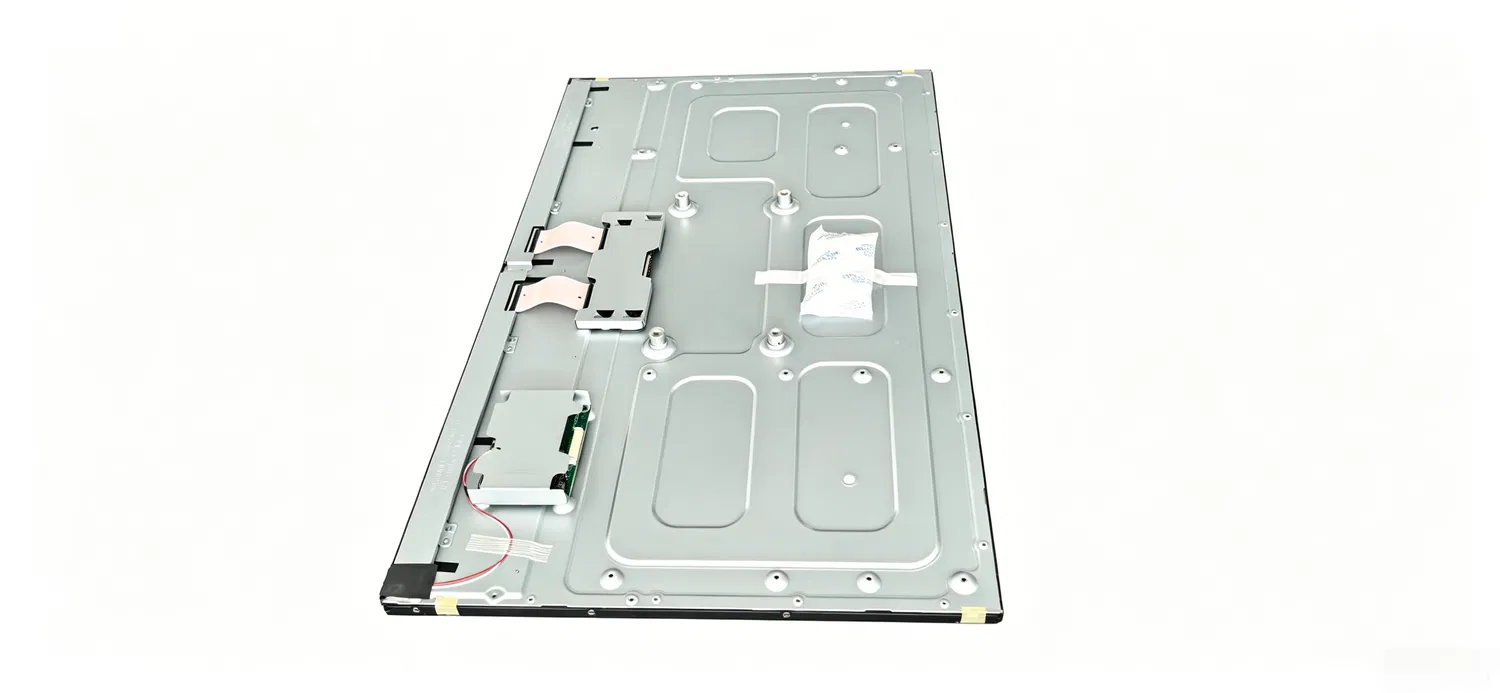 Boe 32-Zoll-LCD-Modul, LCD-Panel für LED-Modul-Display pictures & photos