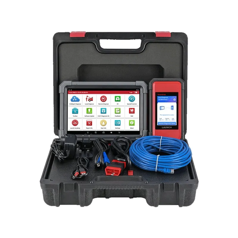 Pemrogram Kunci Mobil Canggih Tinggi Pemrograman Kunci Pemindai Diagnostik pictures & photos