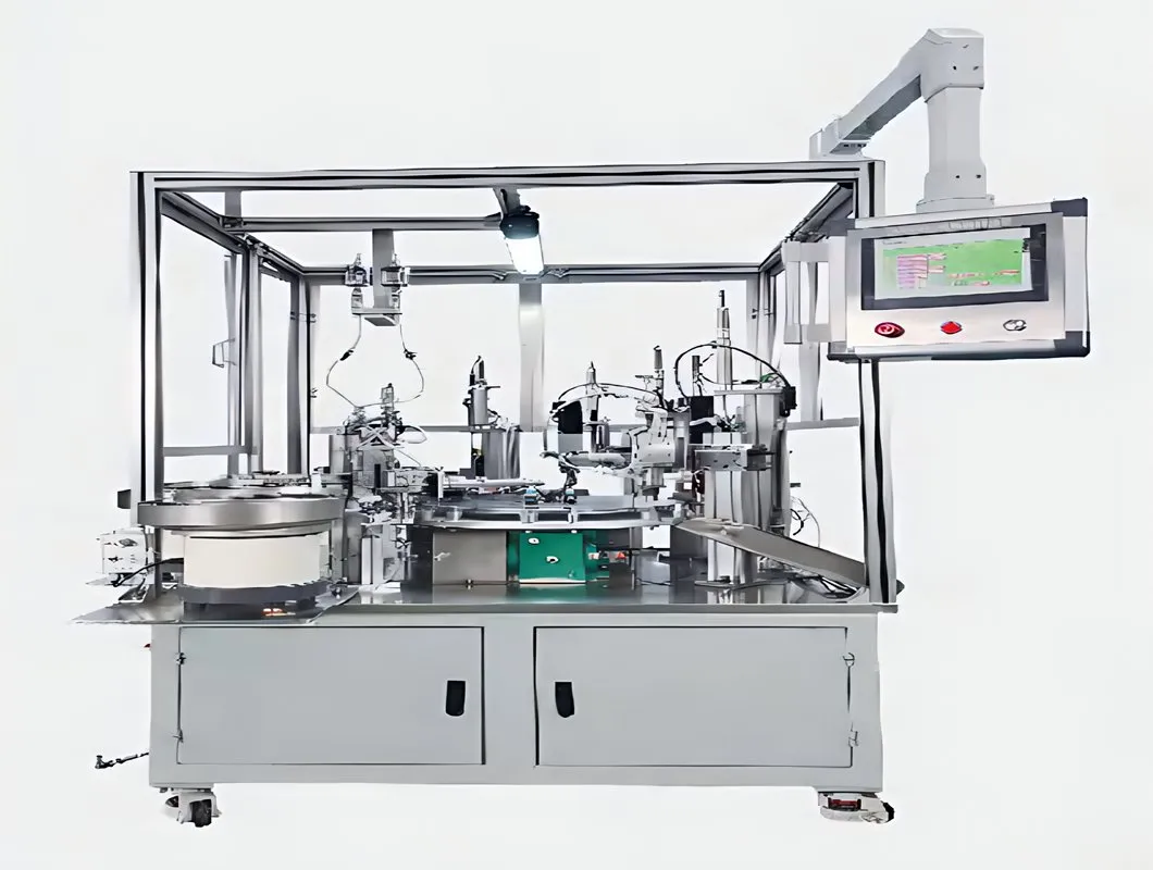 Macchina di Forgiatura Intelligente Multifunzionale per Processi Metallici pictures & photos
