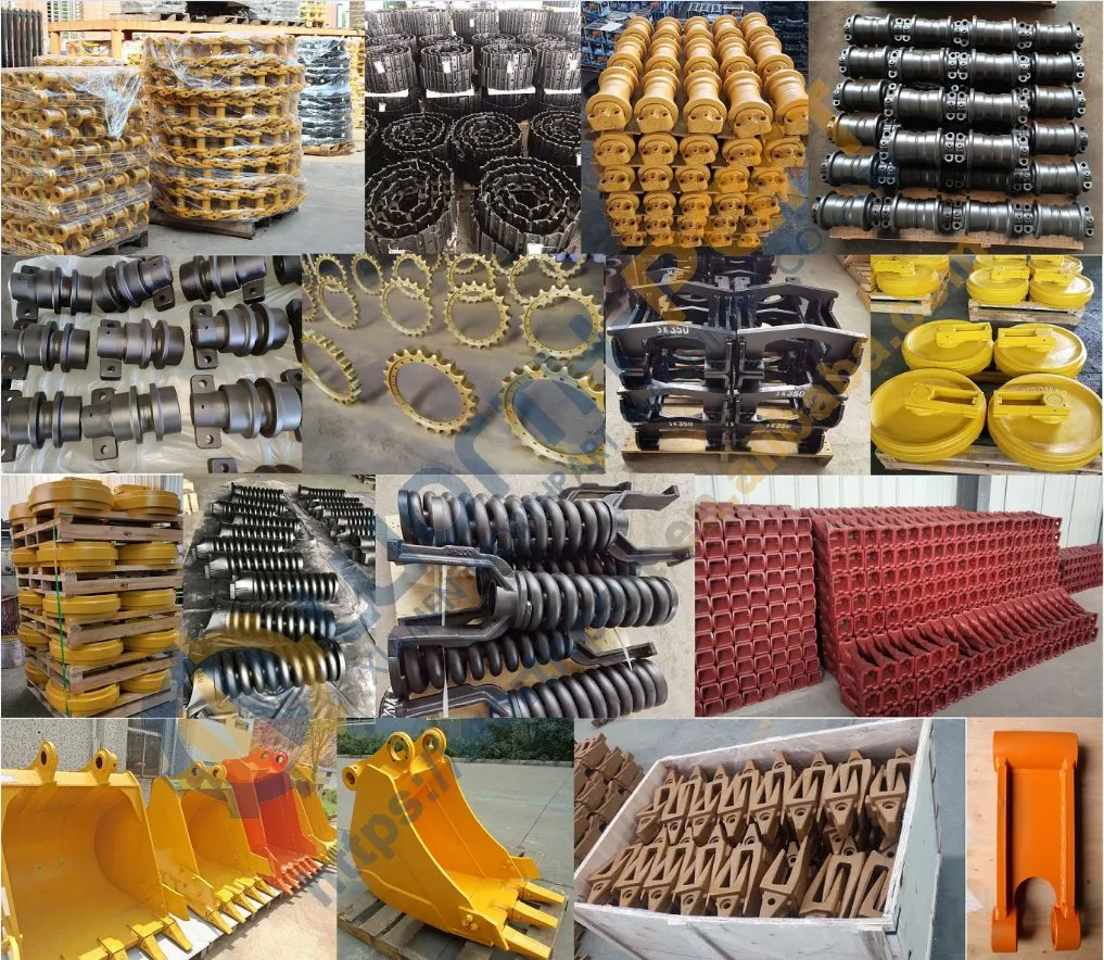 Fabrika Fiyatı Hyundai R130 R140 R160 R180 R300LC-9s R330LC-9 Ekskavatör Palet Bağlantısı Palet Zinciri, 81na27041 Hyundai için Palet Zinciri R210LC-7 R300 pictures & photos