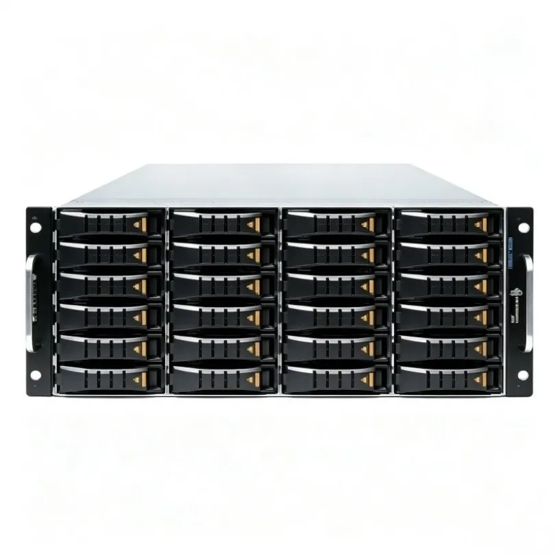 Enterprise Hoge Beschikbaarheid Virtualisatie Rackmount Rack Server voor Virtuele Desktop Infrastructuur pictures & photos