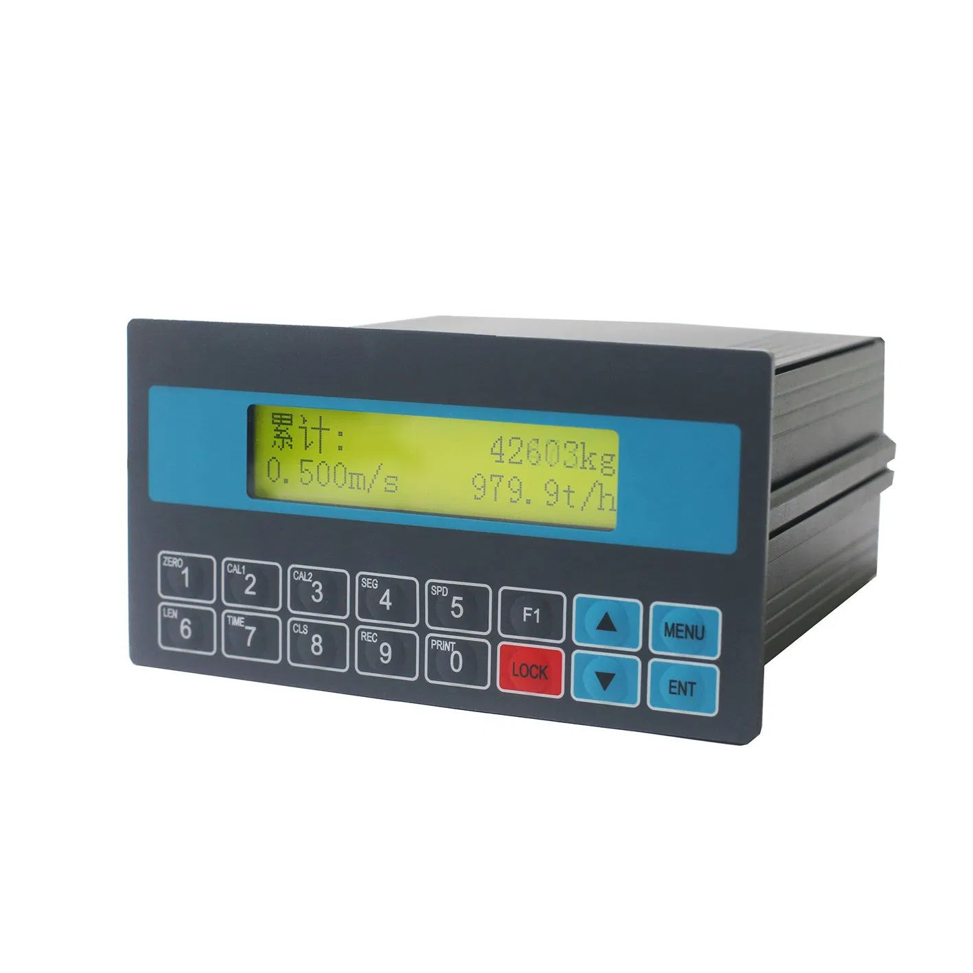 Controlador de Balança com Display LED Indicador de Dosagem de Ração pictures & photos