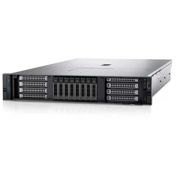 Máy chủ Rack Poweredge DELL hiệu suất cao R760 2u Máy chủ Rack Poweredge R760 2u Máy chủ Rack pictures & photos