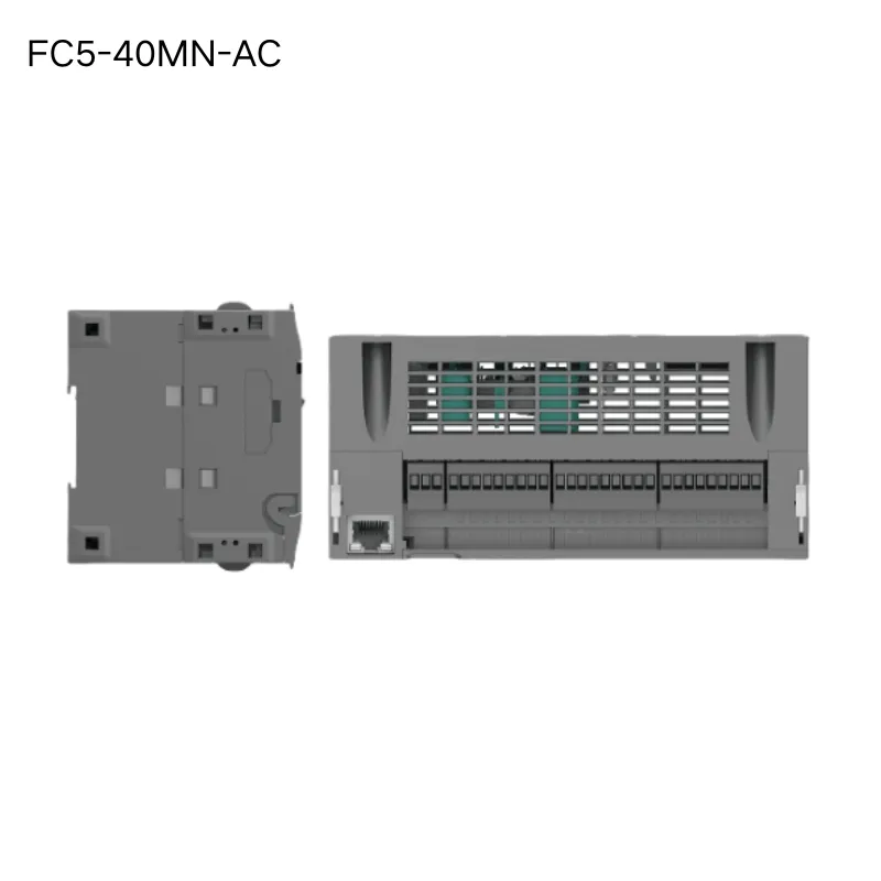 تحكم عالي الأداء IEC61131 - 3 - يعتمد على برمجة وحدة التحكم PLC للتحكم في العمليات، بدلاً من سلسلة Cj pictures & photos