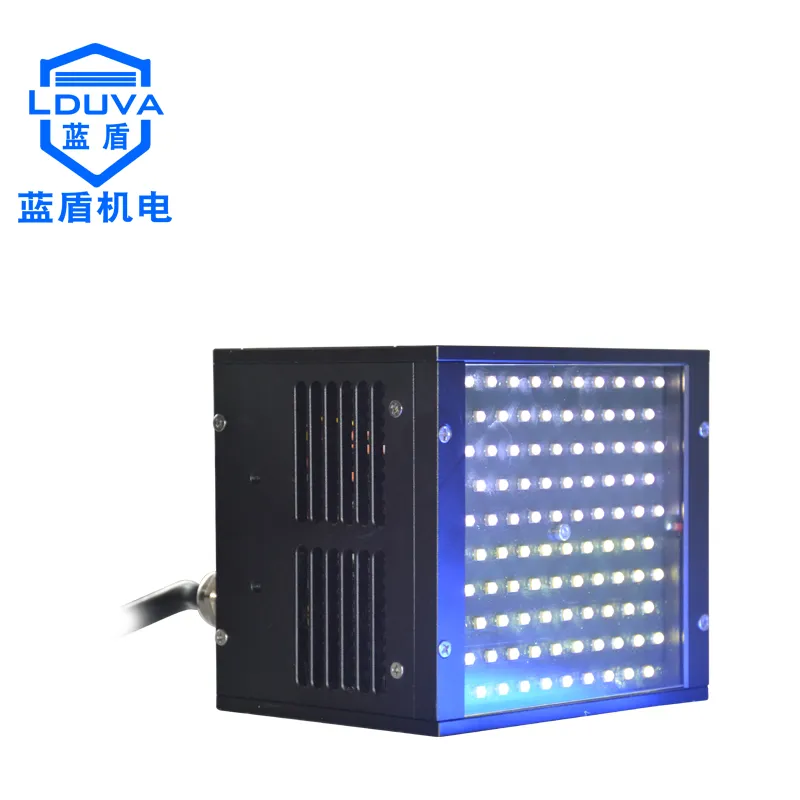 Modulo LED UV per macchina di indurimento UV Luce di indurimento superficiale LED pictures & photos
