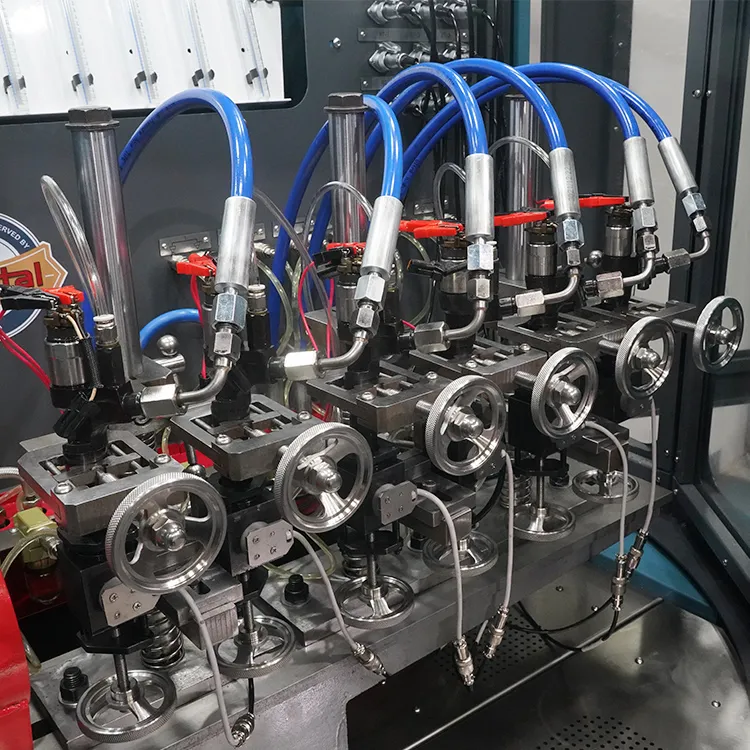 Auto-Motor-Testmaschine Common-Rail-Injektor-Codierungstestbank Cr818-PRO pictures & photos