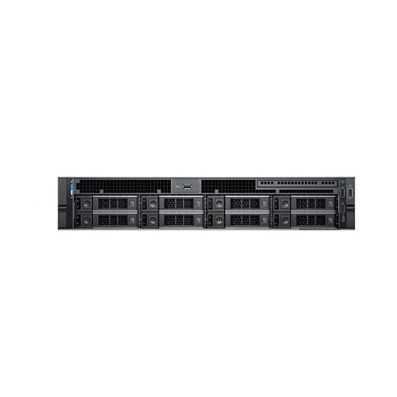 Dells Poweredge Computer Rack-Server R740 pictures & photos